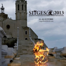 Sitges 2013