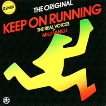 Keep On Running (Remix)