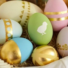 Los 50 huevos de Pascua más chulos