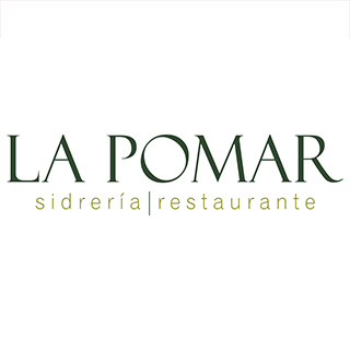 Sidrería restaurante La Pomar