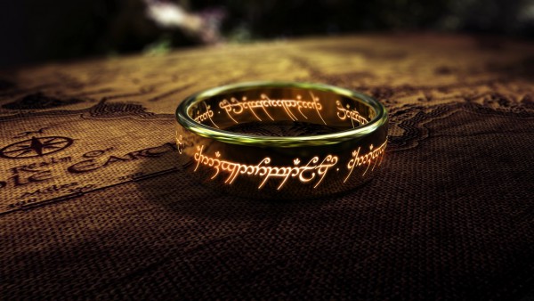 Lord Of The Rings 600x338