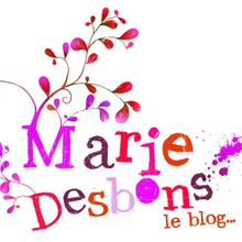 MARIE DESBONS