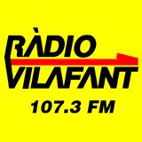 Ràdio Vilafant Emisora de radio