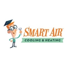 Smart Air Cooling and Heating
