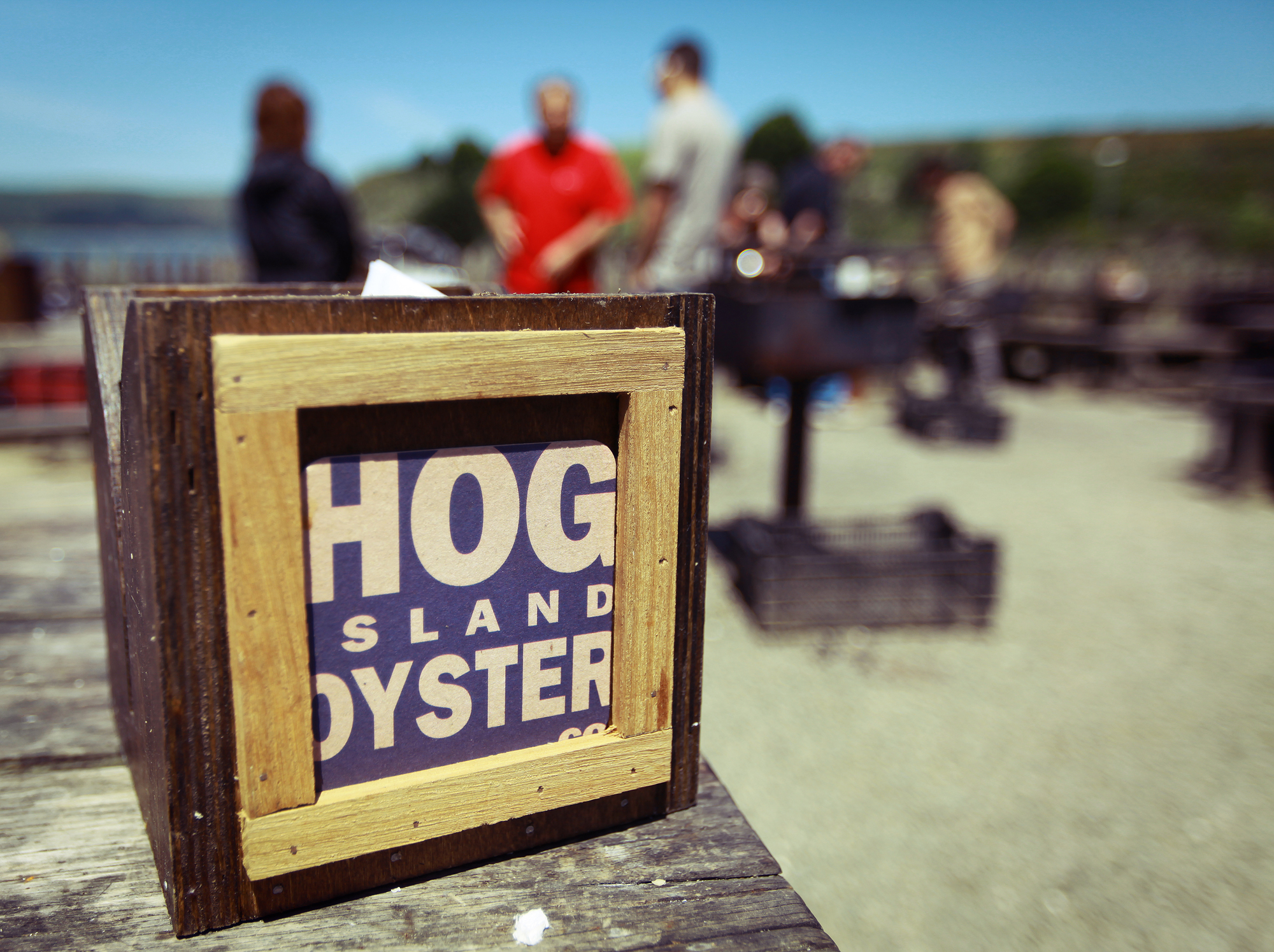 061611 Hog Island Oyster Co