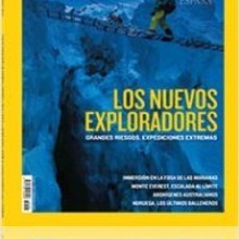 National Geographic Mag