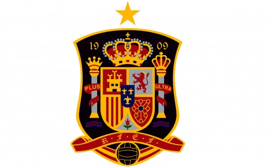 Escudo Seleccion Espana De Futbol 2 53292809