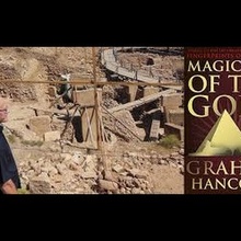 Les Magiciens De(s) Dieu(x) – Graham Han
