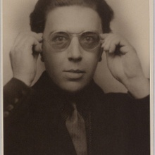 André Breton.