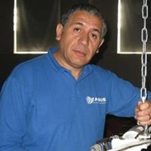 Ricardo Gonzalez