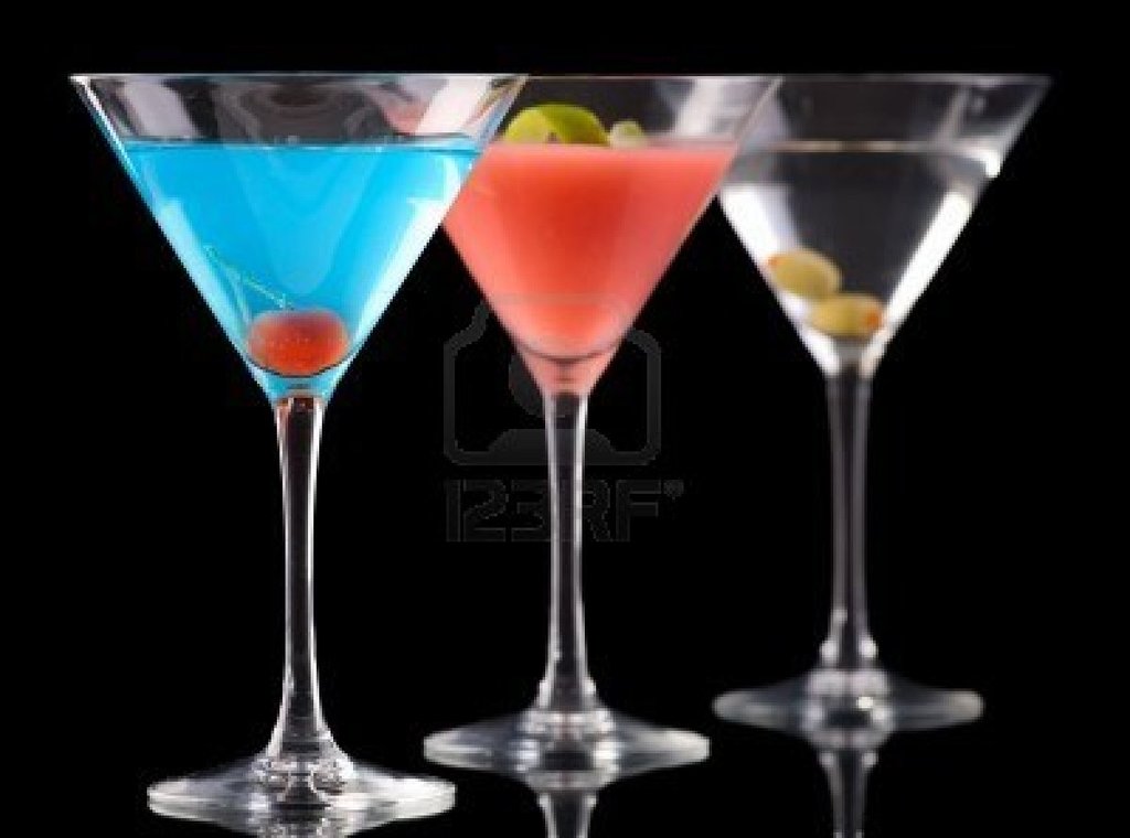 3027956 Arte De Cocteles Betty Blue Coctel Coctel Cosmopolitan Dry Martini Y Mas De Fondo Negro