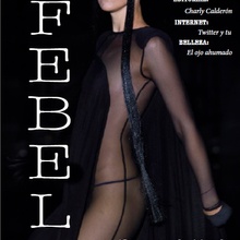 FEBEL Magazine 01