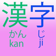 Kanji: Sencillos 2 parte