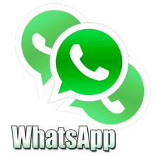 2 cuentas de WhatsApp en un mismo iPhone