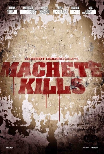 Machete Kills 03