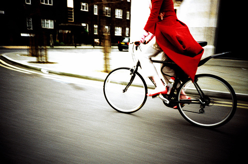 London Bicycle