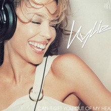 Kylie «Can't Get You Out of My Head»