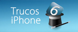 Trucos Iphone Ios
