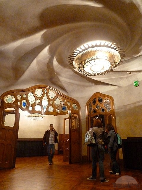 Interiores