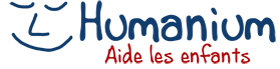Logo Association Humanitaire Humanium