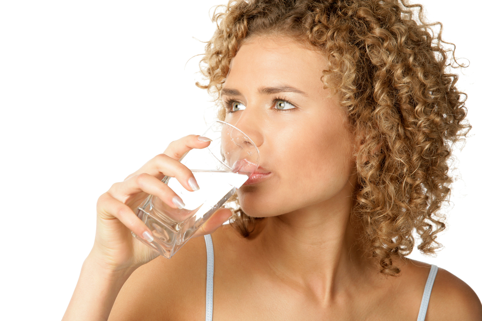 Beneficios De Tomar Agua